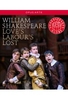 William Shakespeare - Loves Labours Lost