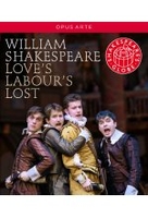 William Shakespeare - Loves Labours Lost