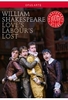 William Shakespeare - Loves Labours Lost