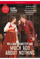 William Shakespeare - Much Ado About Nothing