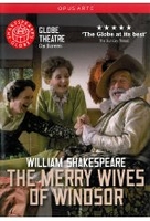 William Shakespeare - The Merry Wives of Windsor