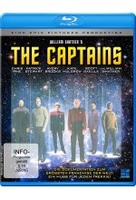 William Shatners The Captains