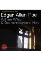 William Wilson & Das verräterische Herz