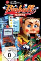 Williams Pinball Classics