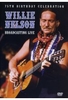 Willie Nelson - Broadcasting Live