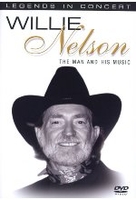 Willie Nelson - The Man And His Music