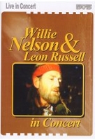 Willie Nelson & Leon Russell - In Concert