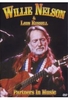Willie Nelson & Leon Russell - Partners in Music