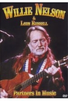 Willie Nelson & Leon Russell - Partners in Music