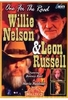 Willie Nelson/Leon Russell-One For The Road (+CD