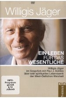 Willigis Jäger - Ein Leben für das Wesentliche