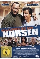 Willkommen bei den Korsen