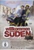 Willkommen im Süden