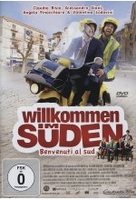 Willkommen im Süden