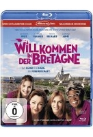 Willkommen in der Bretagne
