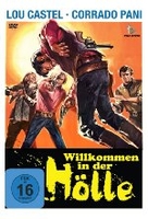 Willkommen in der Hölle