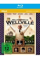 Willkommen in Wellville - Remastered Edition (Pidax Film-Klassiker)