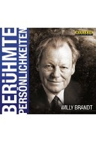 Willy Brandt - Berühmte Persönlichkeiten