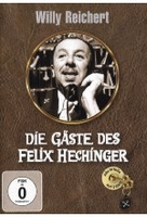 Willy Reichert - Die Gäste des Felix Reichert [2 DVDs]