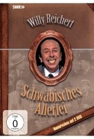 Willy Reichert - Schwäbisches Allerlei [2 DVDs]