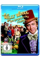 Willy Wonka & die Schokoladenfabrik