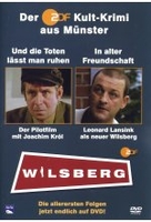 Wilsberg - Die allerersten Folgen