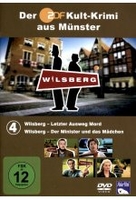 Wilsberg 04 - Folgen 7+8