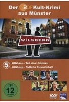 Wilsberg 05 - Folgen 9+10