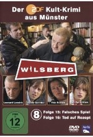 Wilsberg 08 - Folgen 15+16