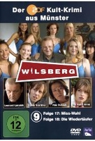 Wilsberg 09 - Folgen 17+18