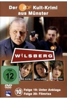 Wilsberg 10 - Folgen 19+20