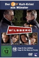 Wilsberg 12 - Folgen 23+24
