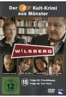 Wilsberg 15 - Folgen 29+30