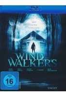 Wind Walkers - Jagd in den Everglades - Uncut