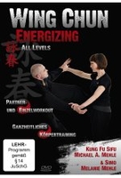 Wing Chun - Energizing