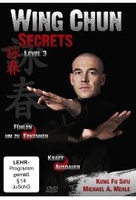 Wing Chun - Secrets Level 3