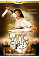 Wing Chun