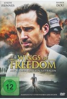 Wings of Freedom - Auf Adlers Flügeln getragen