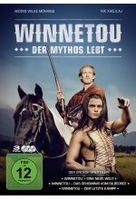 Winnetou - Der Mythos lebt [3 DVDs]