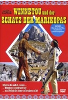 Winnetou und der Schatz der Marikopas