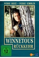 Winnetous Rückkehr
