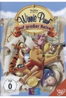 Winnie Puuh - Auf großer Reise