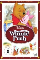 Winnie Puuh - Die vielen Abenteuer