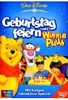 Winnie Puuh - Geburstag feiern mit Winnie Puuh
