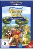 Winnie Puuh - Honigsüße Abenteuer 1: Alle für ei