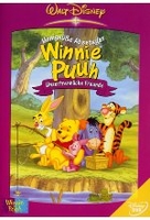 Winnie Puuh - Honigsüße Abenteuer 6: Unzertrennl
