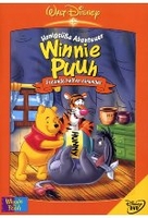 Winnie Puuh - Honigsüße Abenteuer 7: Freunde hel