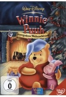 Winnie Puuh - Honigsüsse Weihnachtszeit