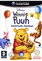 Winnie Puuh - Kunterbunte Abenteuer (Disney)