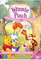Winnie Puuh - Valentinstag.../Mein liebster...